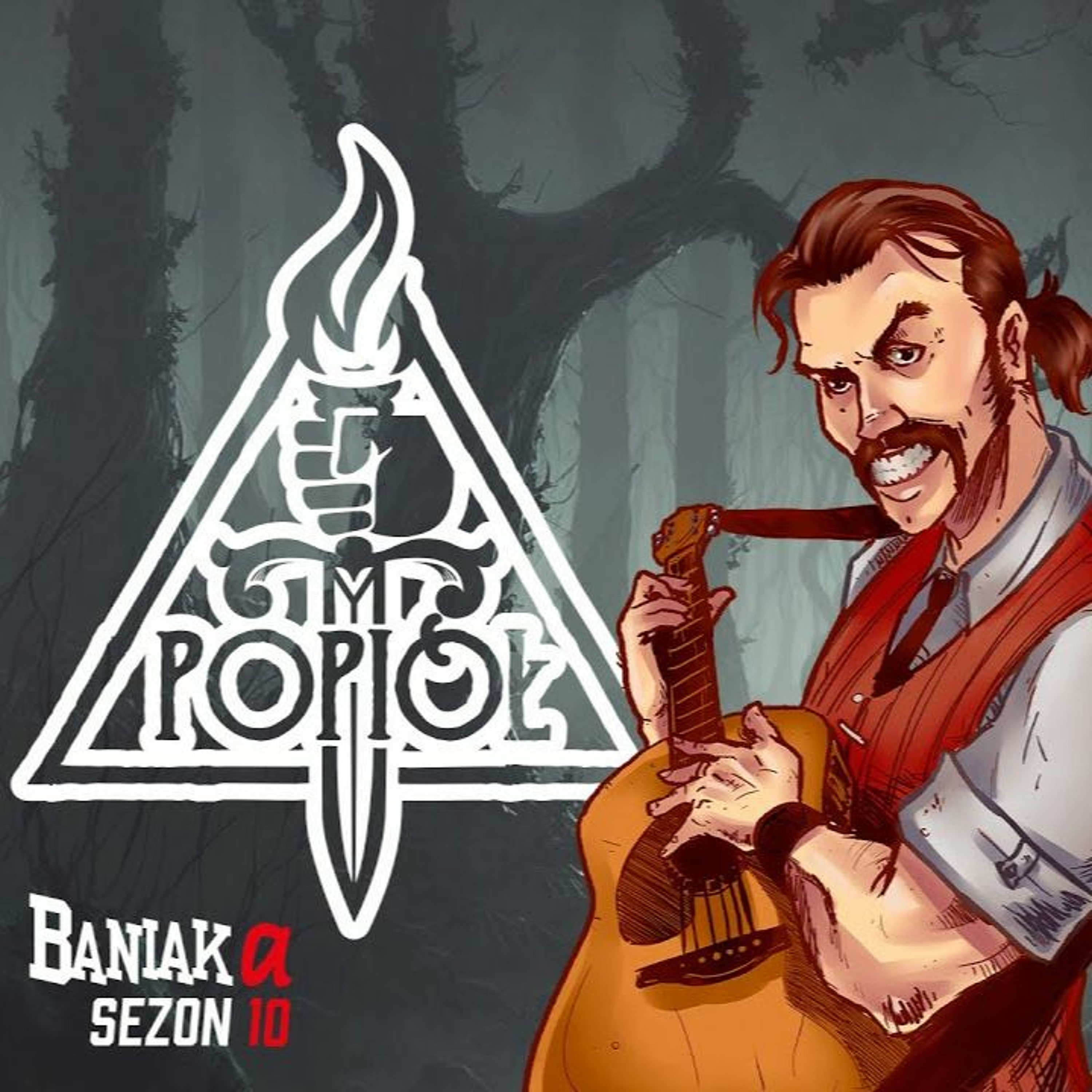 Baniak Baniaka