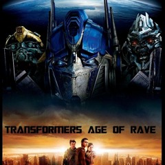 Transformers Hardstyle Remix