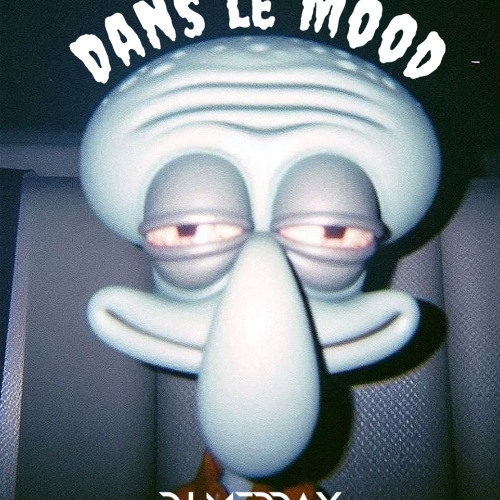 DANS LE MOOD😆