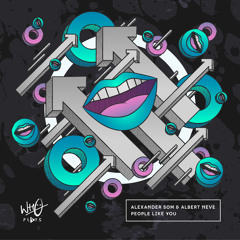 People Like You (feat. Elishama)