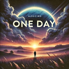 ALDOCINO - One Day