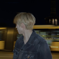 still w you (jisung AI cover)