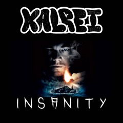 KALREI - INSANITY (FREE DOWNLOAD)