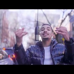 AR Da Kid - Lit After Dark