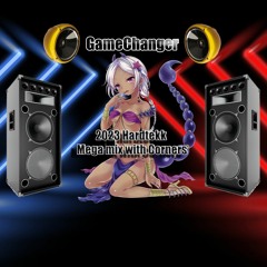 GameChanger - Hardtekk with Corners 2023 Megamix No. 1