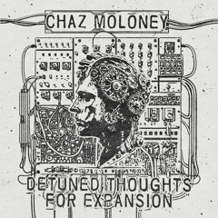 PREMIERE: Chaz Moloney - Stab 3