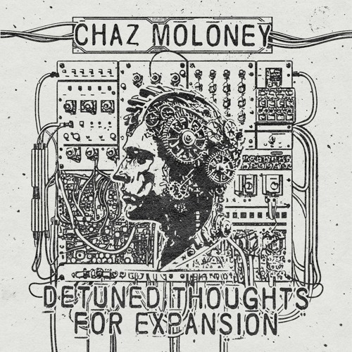 Detuned Thoughts For Expansion EP