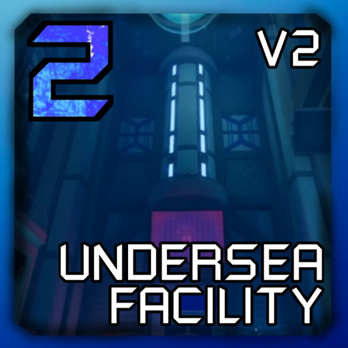 LemmyLada - Undersea Facility V2