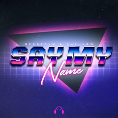 SP3CTRUM & RushLow - Say My Name