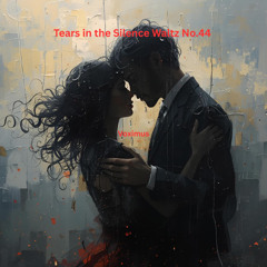 Tears in the Silence Waltz No. 44 (Original Composition)
