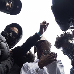 Lil Macks - Ghetto Child
