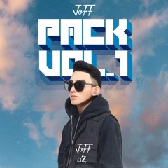 JoFF - Pack VoL .1! (OUT NOW)