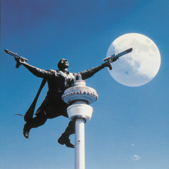 NERO//PUNK - ТЄМЩИК