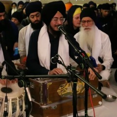 Bhai Taranveer Ludhiana