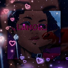 Glamorous (prod. pinkxo)
