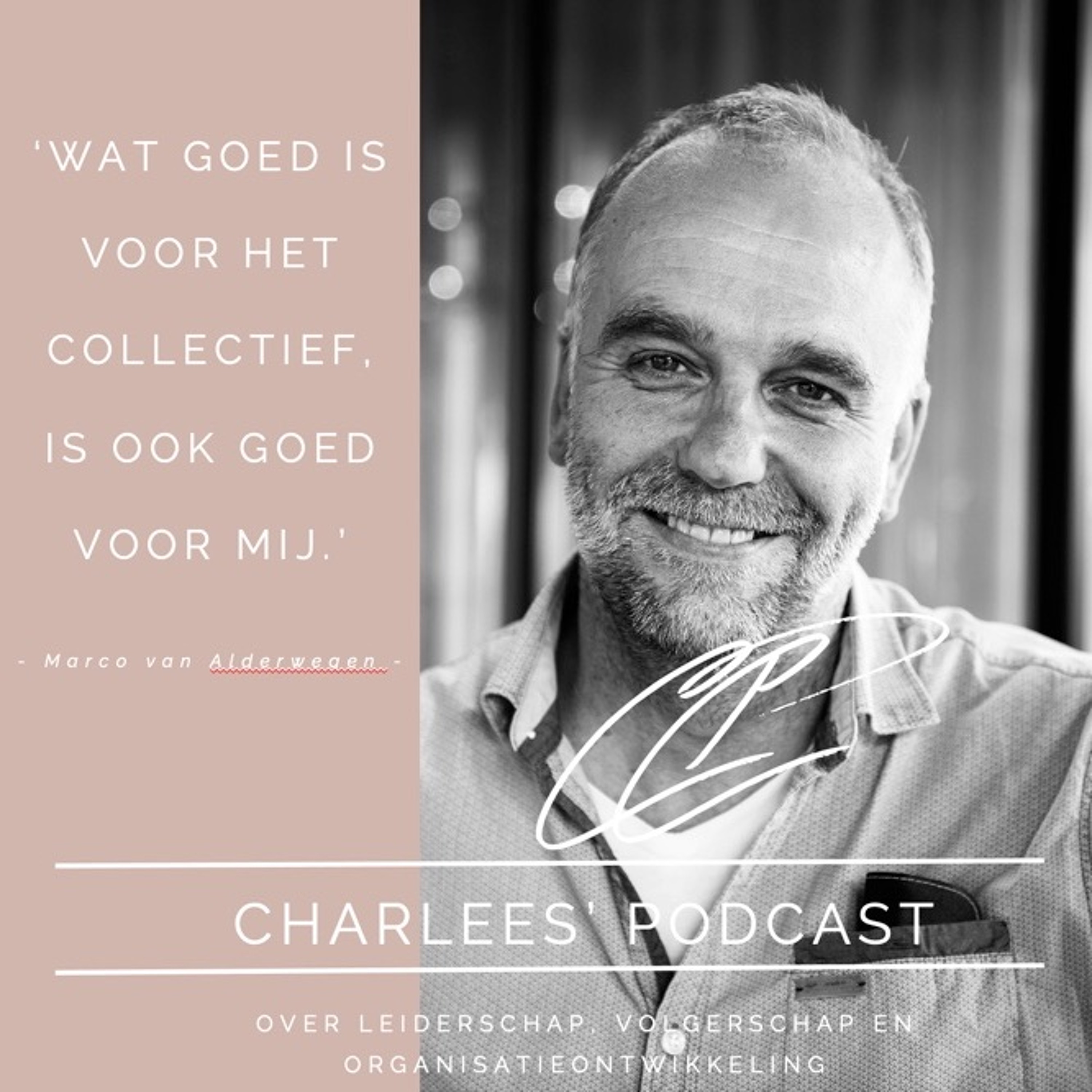 Charlees\' Podcast