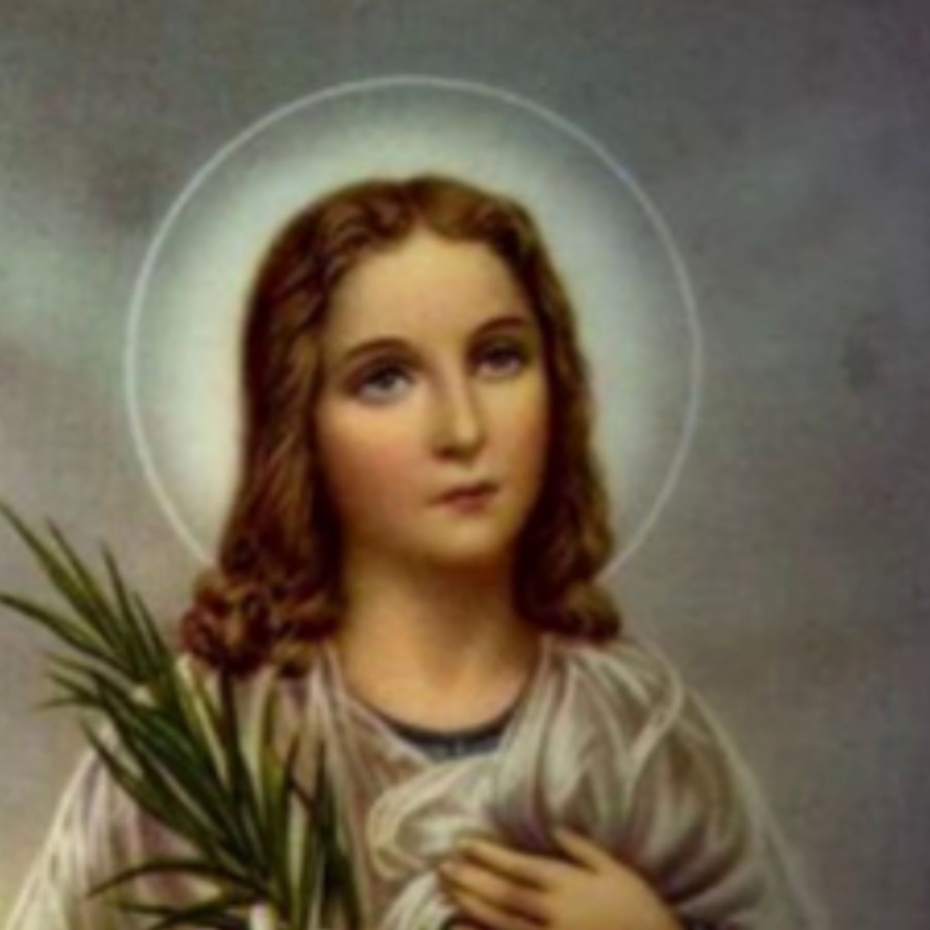 Santo do Dia - Santa Maria Goretti - 06 de Julho de 2026 episode artwork