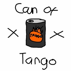 Can Of Tango