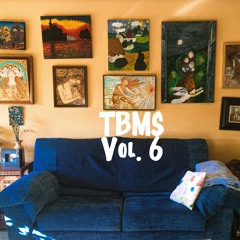 The Blender Mix Series Vol. 6