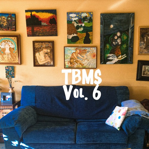 The Blender Mix Series Vol. 6