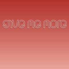 DJ Nexus - Give me more