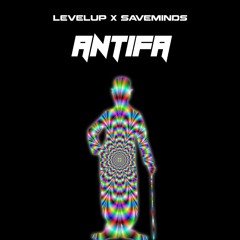 LevelUp x SaveMinds - Antifa