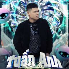 MỸ NHÂN 2026 FUN TRACK DJ TUẤN ANH