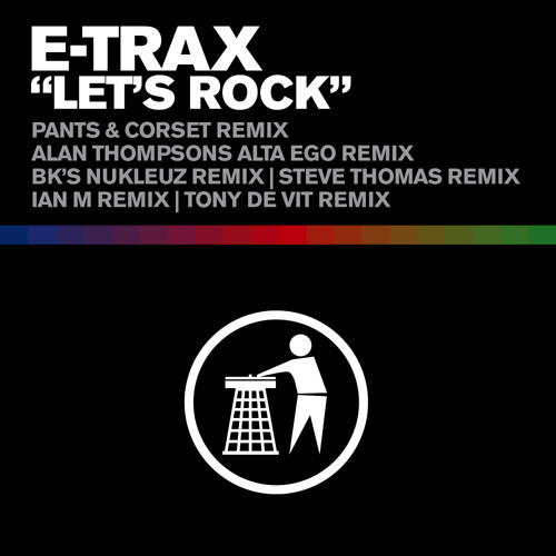 Let's Rock (BK's Nukleuz Remix)