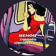 Benon - Contigo (Original Mix) | FREE DOWNLOAD |