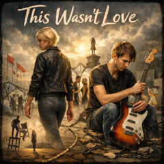 It Wasn't Love Glitch Tone