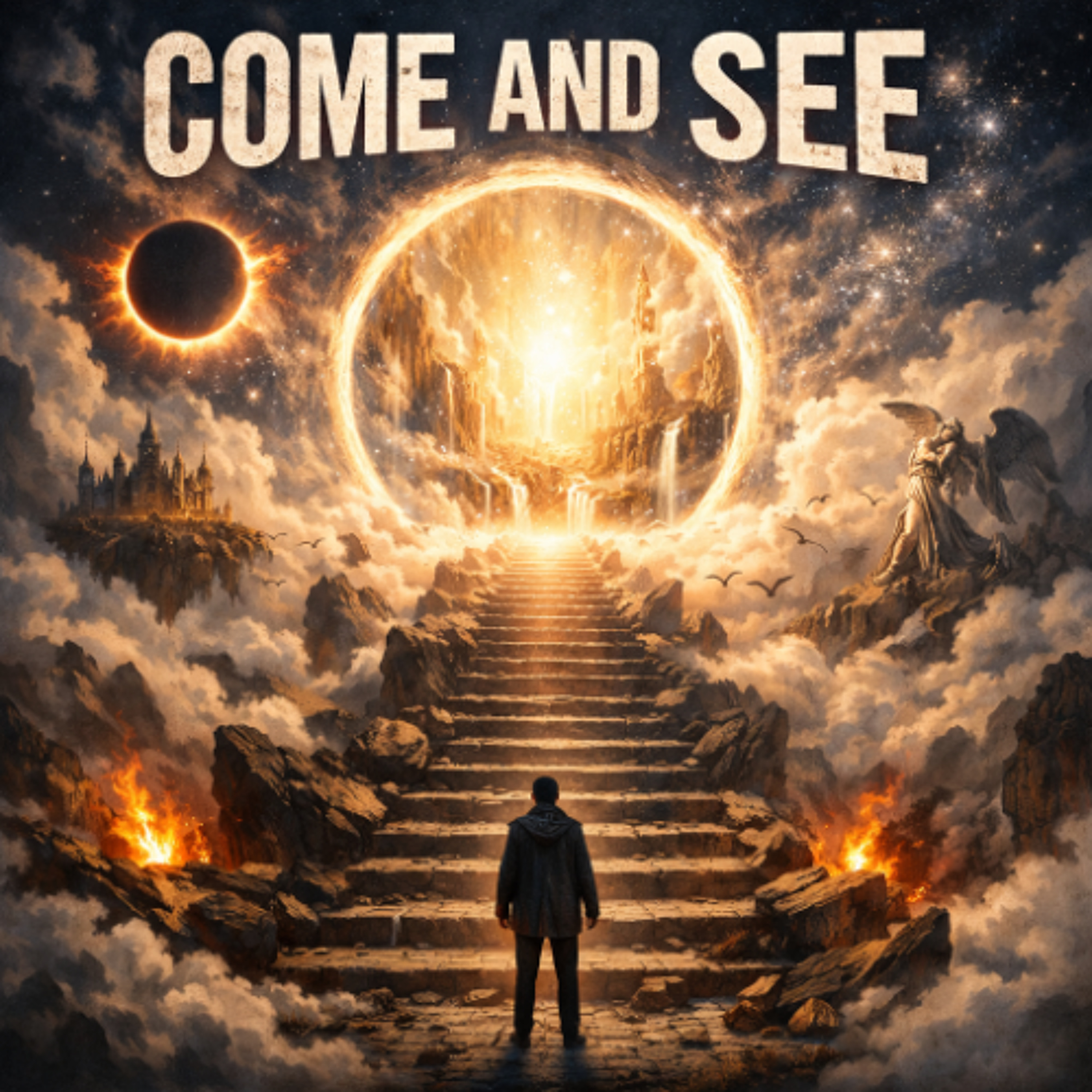Come and See episode artwork