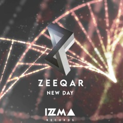 Zeeqar - New Day (Original Mix) IZMA Records