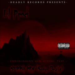 Lil Prod - Where They At Ho