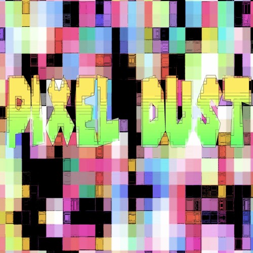 Jeulzzz - Pixel Dust