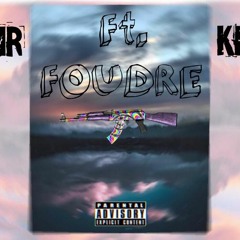 FOUDRE  X KERXM