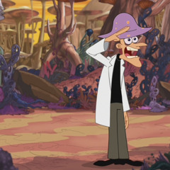 Adulting - Phineas and Ferb Candace Against The Universe