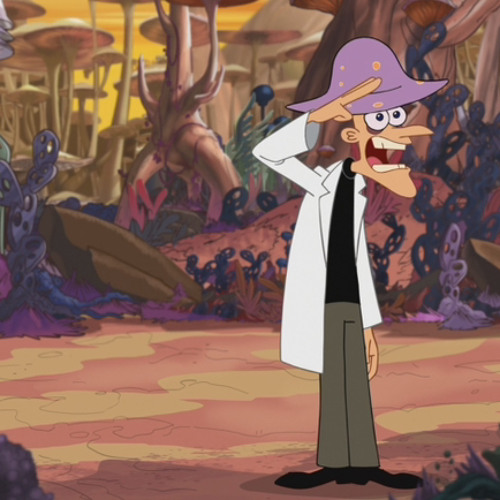 Adulting - Phineas and Ferb Candace Against The Universe