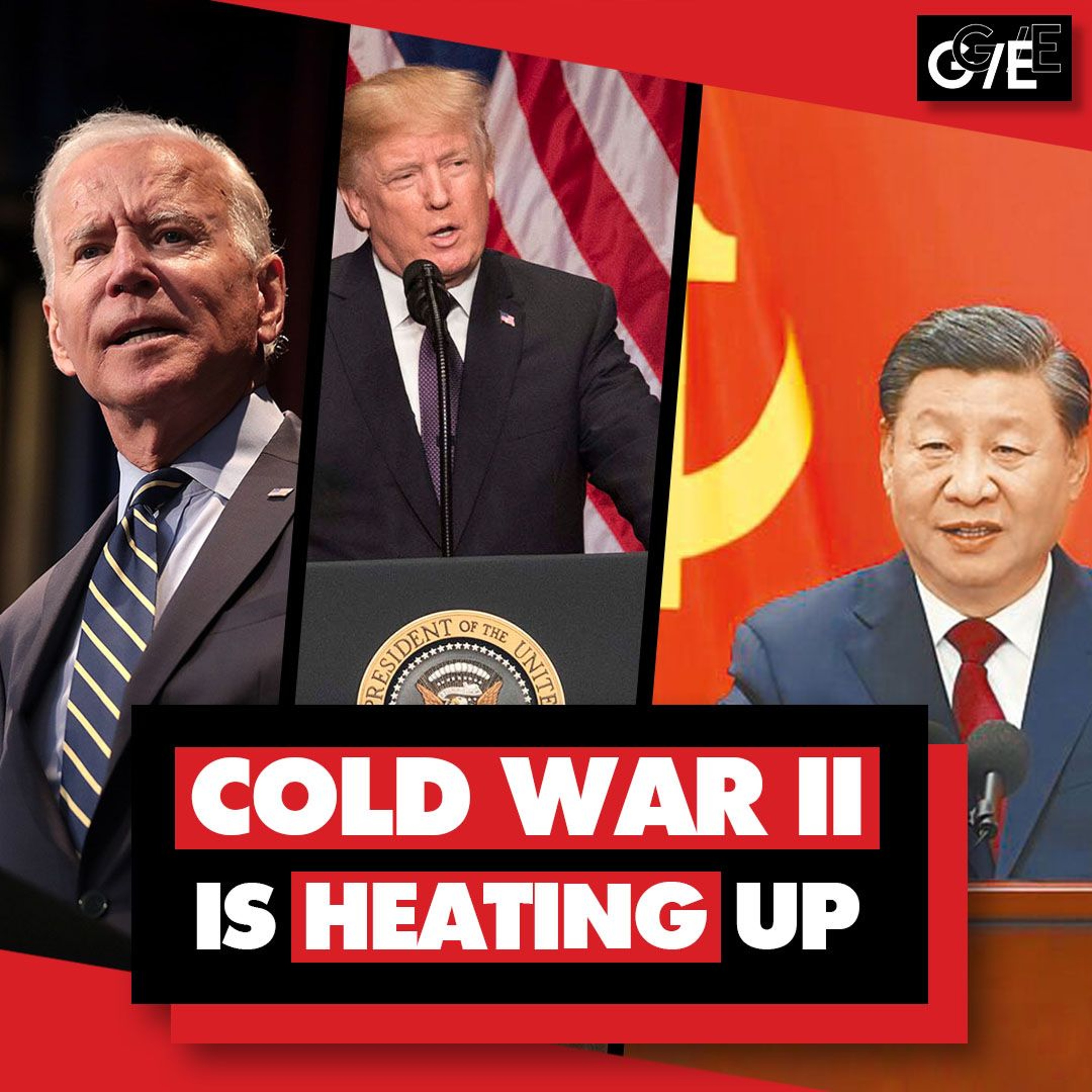 US escalates new cold war on China: Congress passes 25 anti-Chinese laws in 1 week, funds propaganda