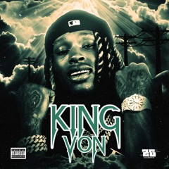 King Von - Where He At (OPEN VERSE)