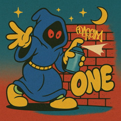ONE