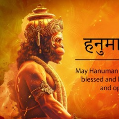 Hanuman Chalisa