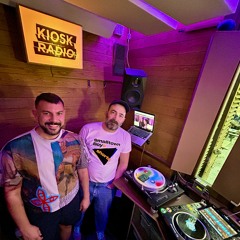 Los Niños w/ Boys' Shorts @ Kiosk Radio 05.10.2024