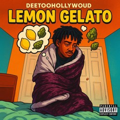 Lemon Gelato