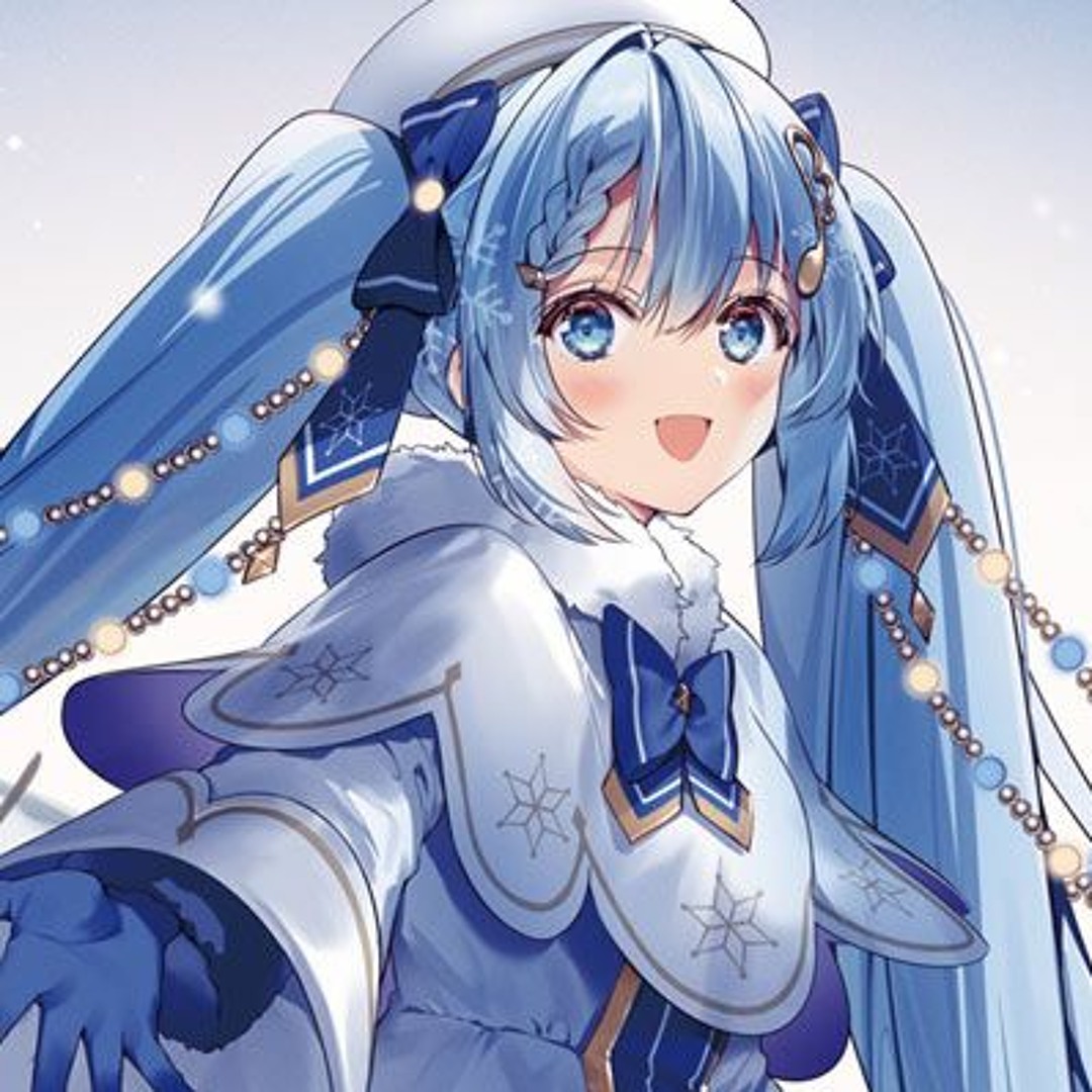 Stream 【FreeDL】SnowMix♪ (❄️Llama HC bootleg remix❄️) by