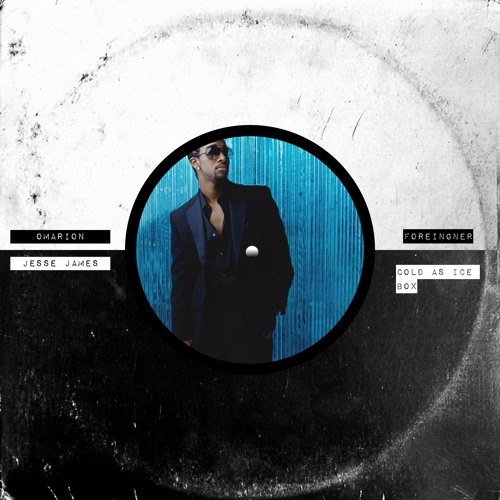 Omarion X Foreigner - Cold As Ice Box (Jesse James Edit)
