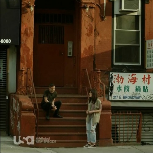 Stream Mr.Robot 1 Hour Elliot's Apartment Ambience 1.2 3