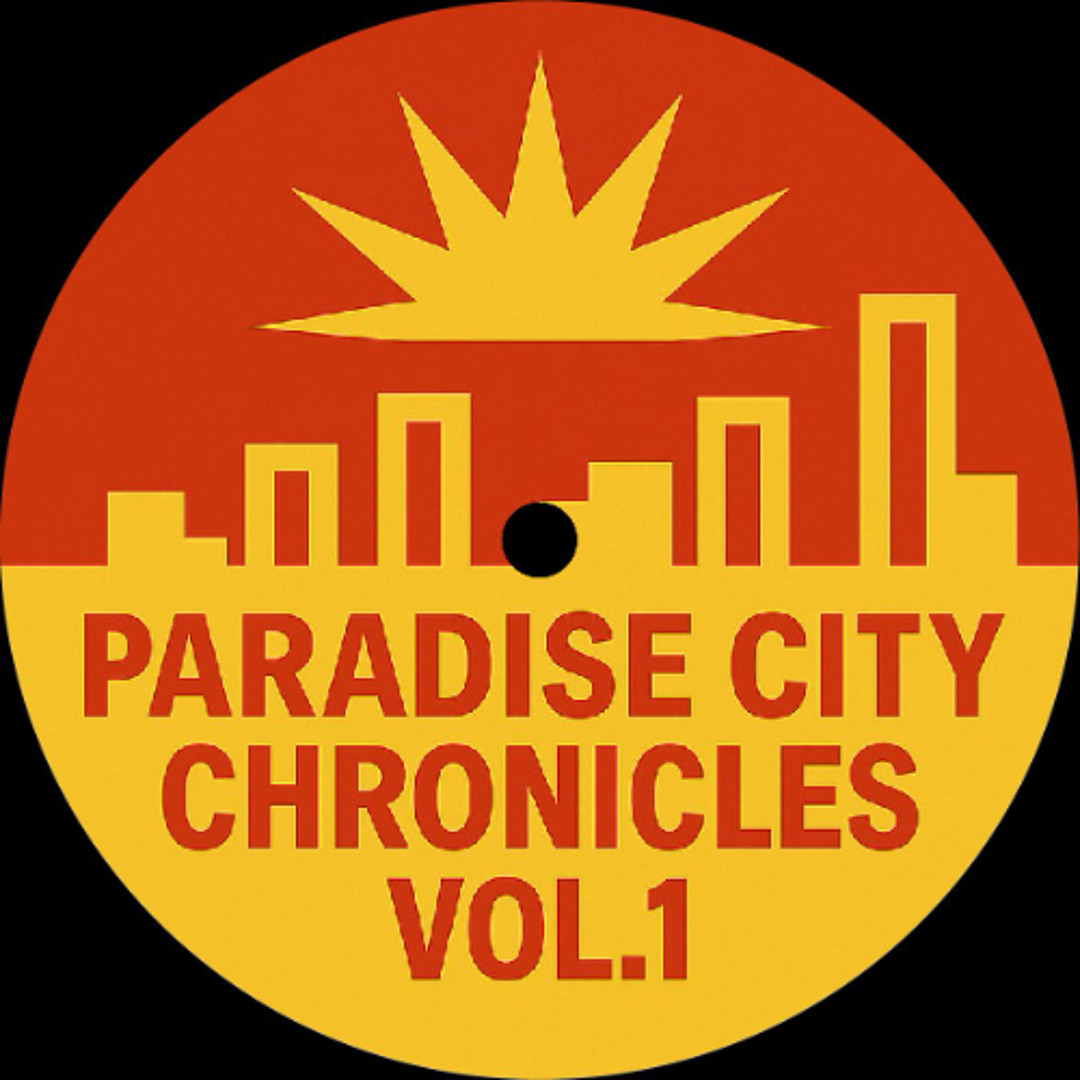 Stream Off The Grid Records | Listen to PCC-001 - Paradise City