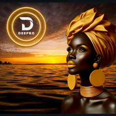 DEEPRO - AFRO DEEP & MELODIC HOUSE MIX - 4 - (2025)