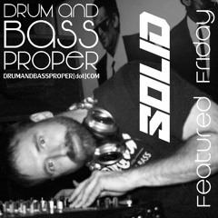 Featured Fridays #118 ***SOLID***