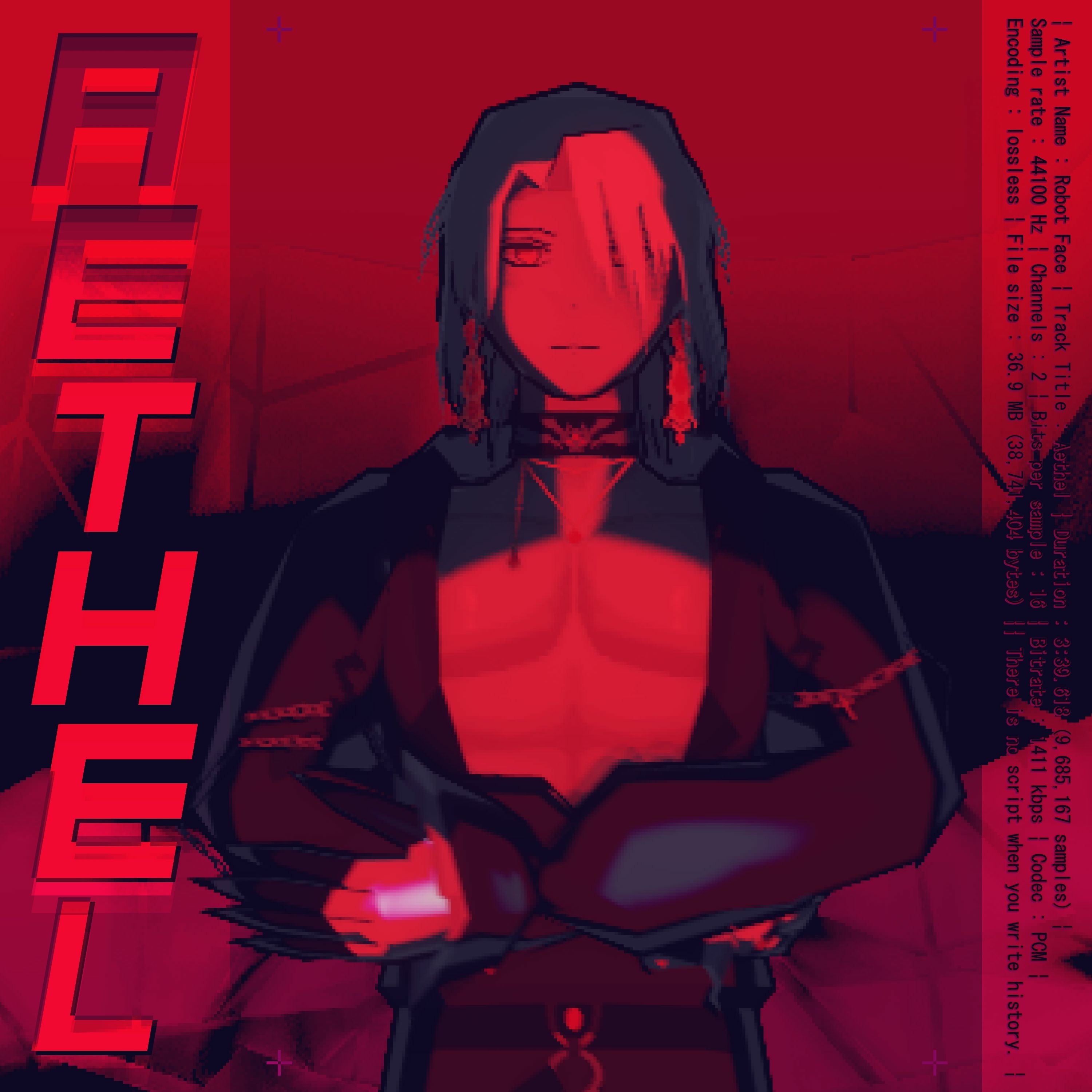 AETHEL episode artwork